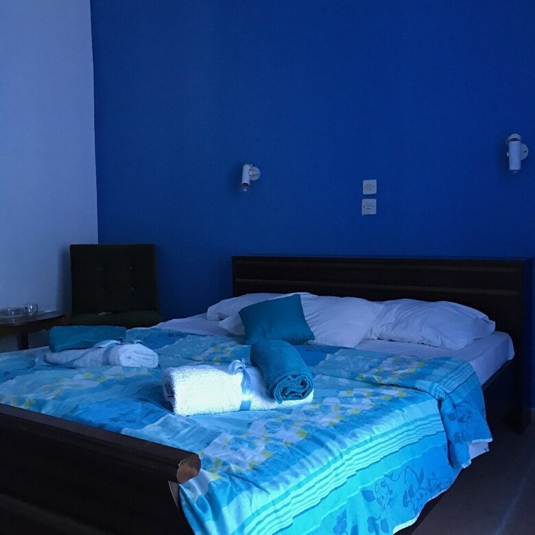 Hotel Angela Pension
