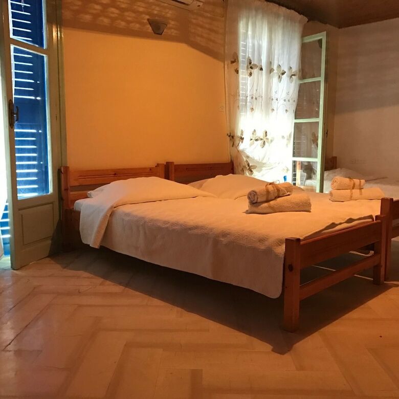 Hotel Angela Pension