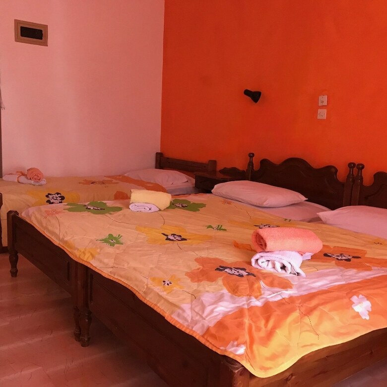 Hotel Angela Pension