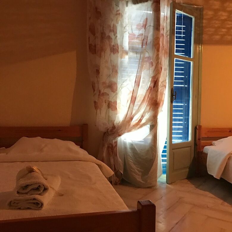 Hotel Angela Pension