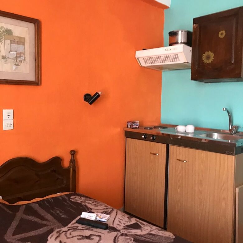 Hotel Angela Pension