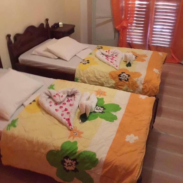 Hotel Angela Pension