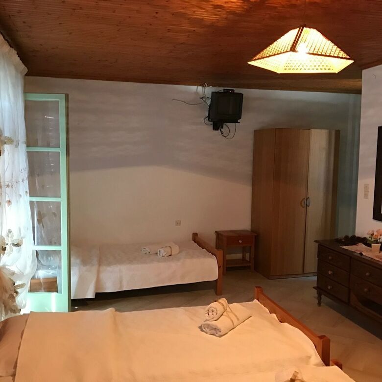 Hotel Angela Pension