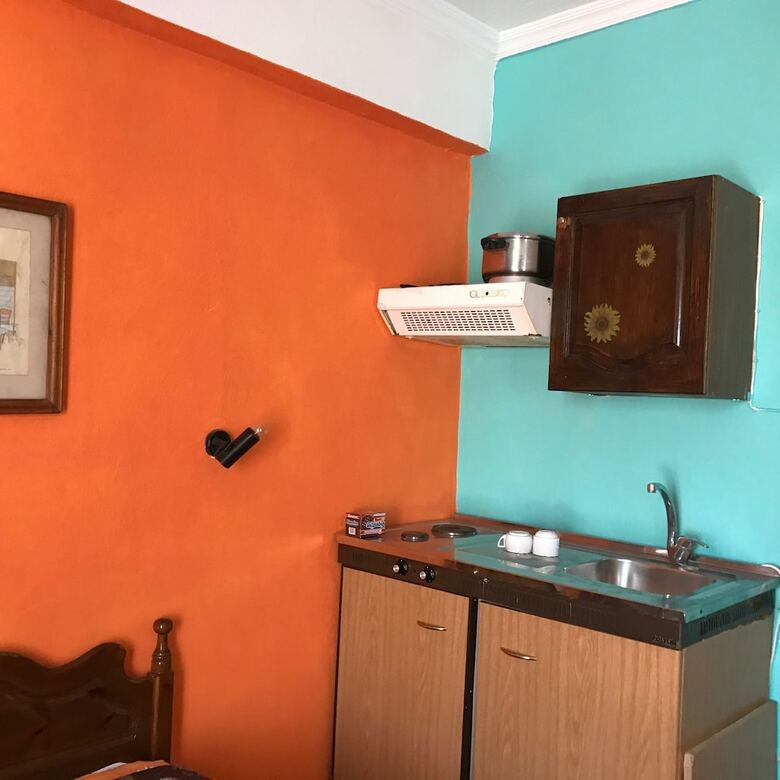 Hotel Angela Pension
