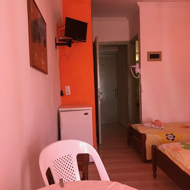 Hotel Angela Pension