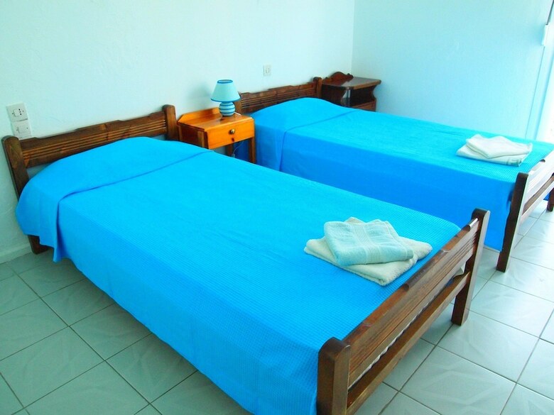 Apartamentos Pension Vasiliki