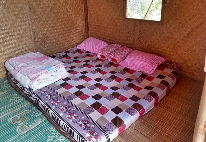 Hotel Baan Aingdoi Homestay