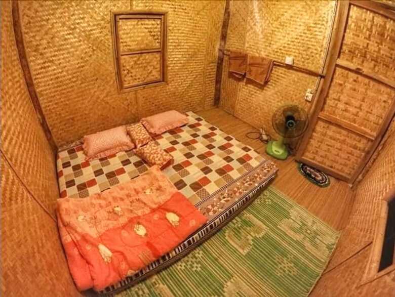 Hotel Baan Aingdoi Homestay