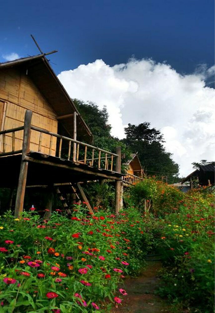 Hotel Baan Aingdoi Homestay