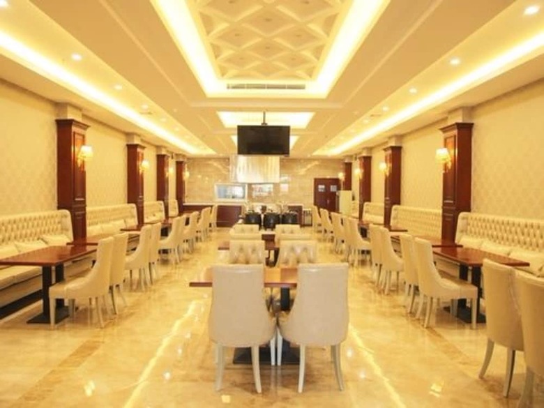 Beijing Wansi Hotel