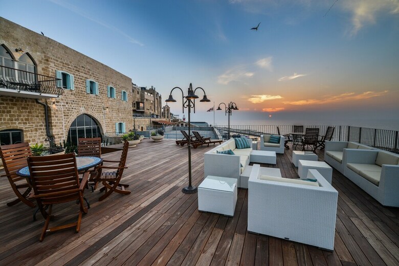 Casa Nova - Boutique Hotel