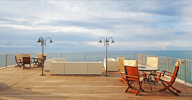Casa Nova - Boutique Hotel