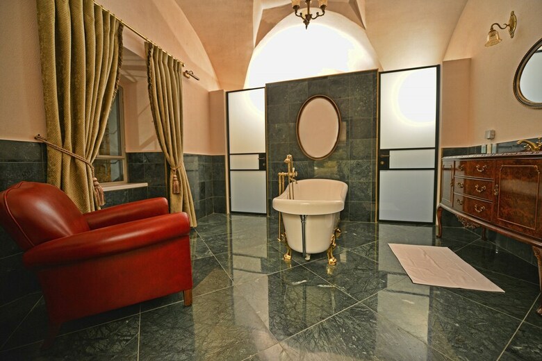 Casa Nova - Boutique Hotel