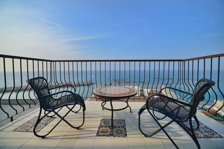 Casa Nova - Boutique Hotel