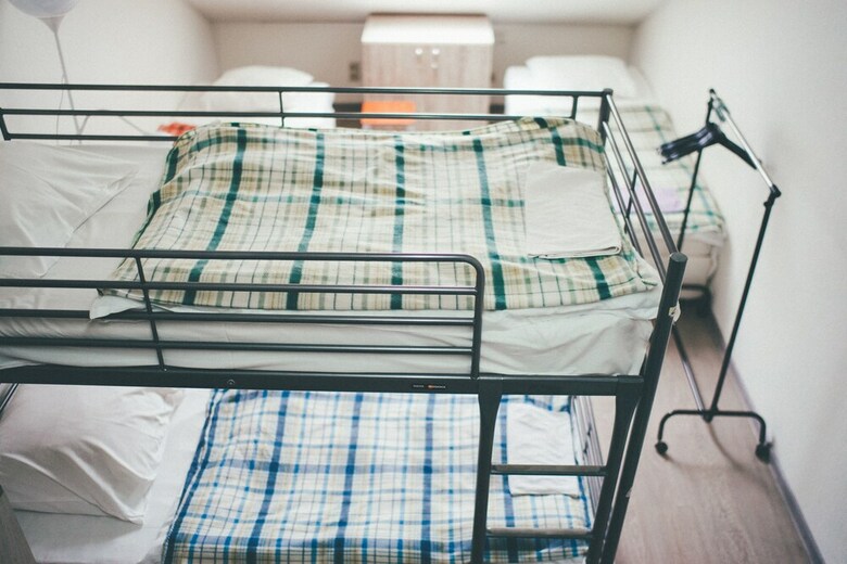 Hostal Roof Hostel