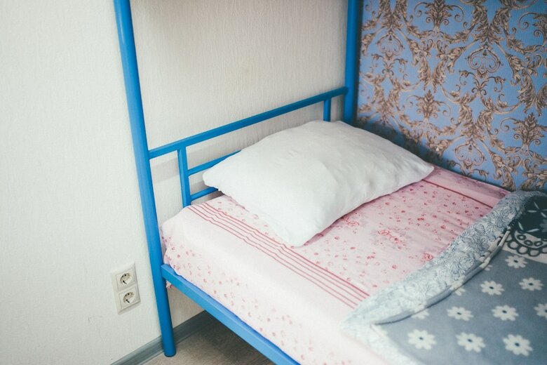 Hostal Roof Hostel