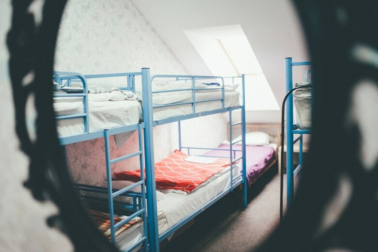 Hostal Roof Hostel