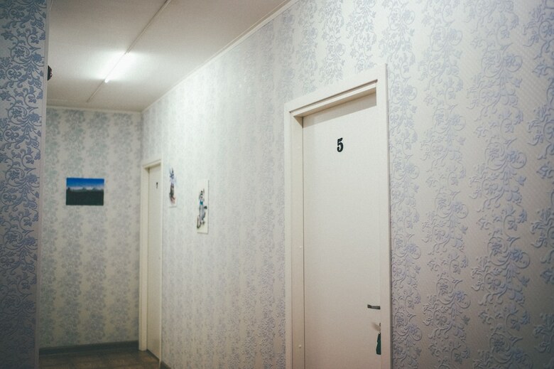 Hostal Roof Hostel