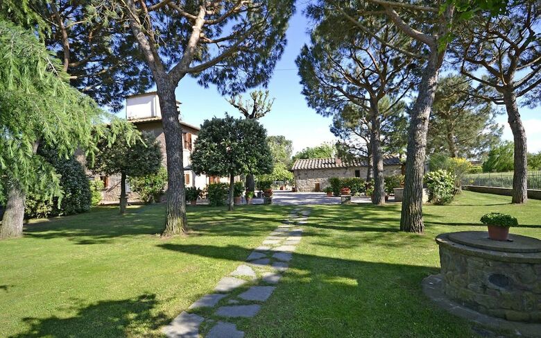 Apartamento Casa I Pini
