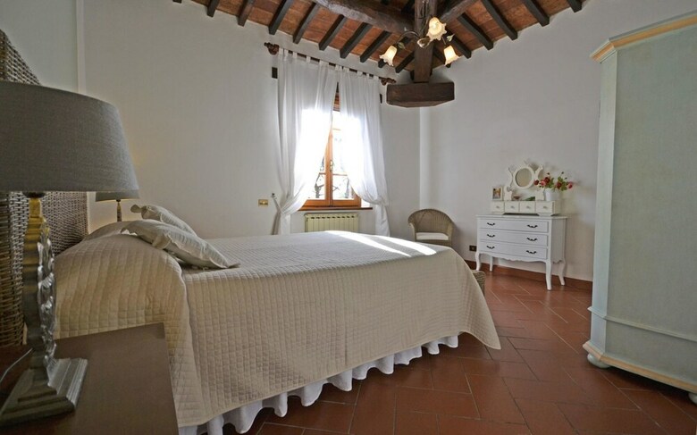Apartamento Casa I Pini