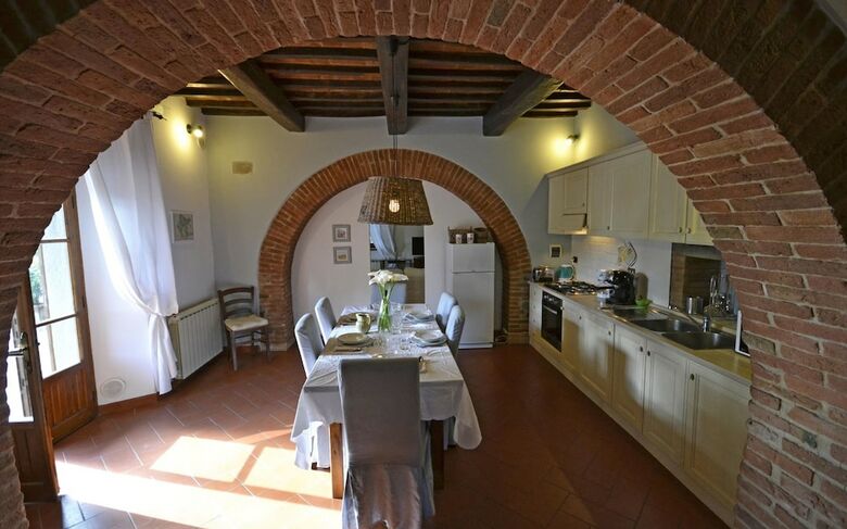 Apartamento Casa I Pini