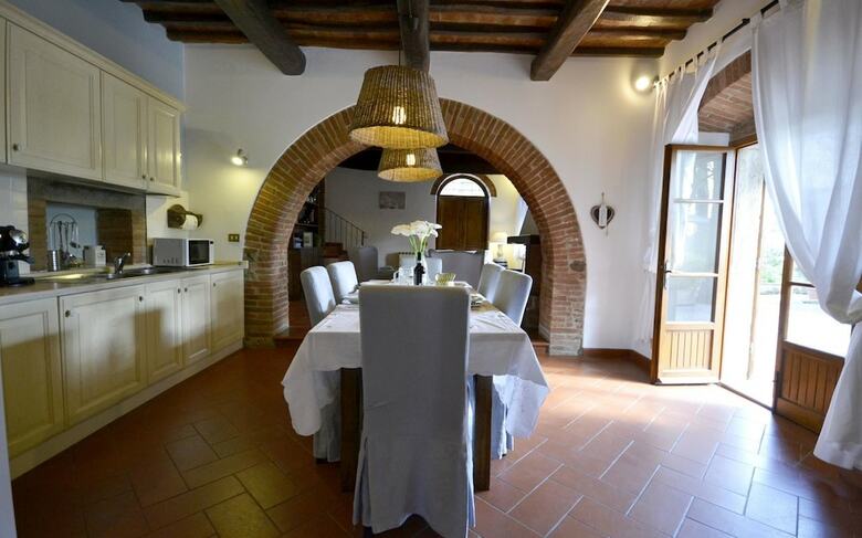 Apartamento Casa I Pini