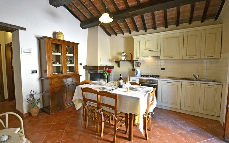 Apartamento Casa I Pini