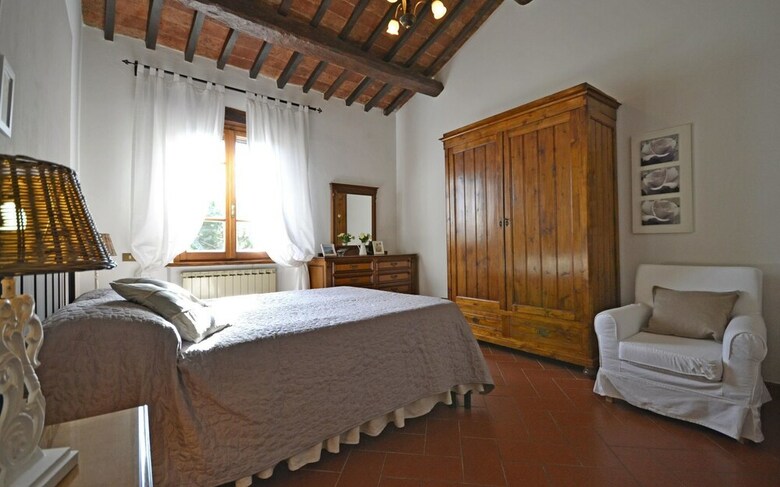 Apartamento Casa I Pini