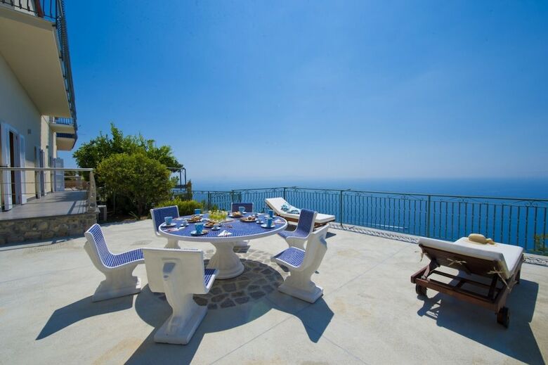Apartamento Casa Lisuccia