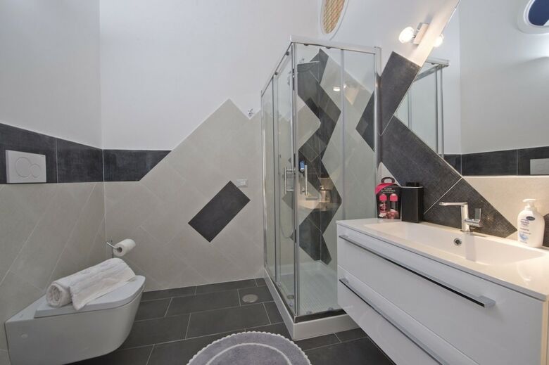 Apartamento Casa Lisuccia