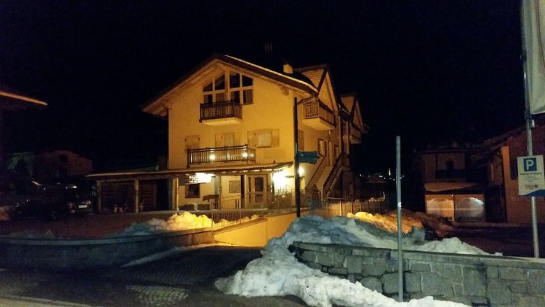 J�gerhaus
