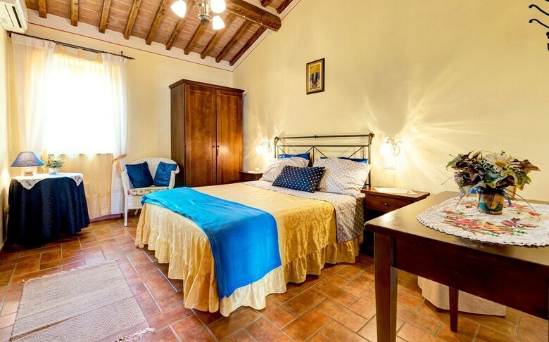 Apartamento Casale Valdichiana