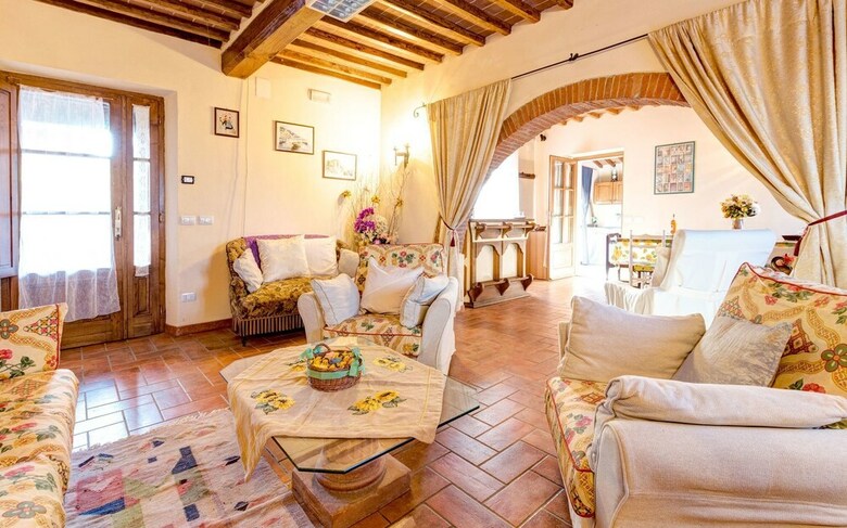 Apartamento Casale Valdichiana