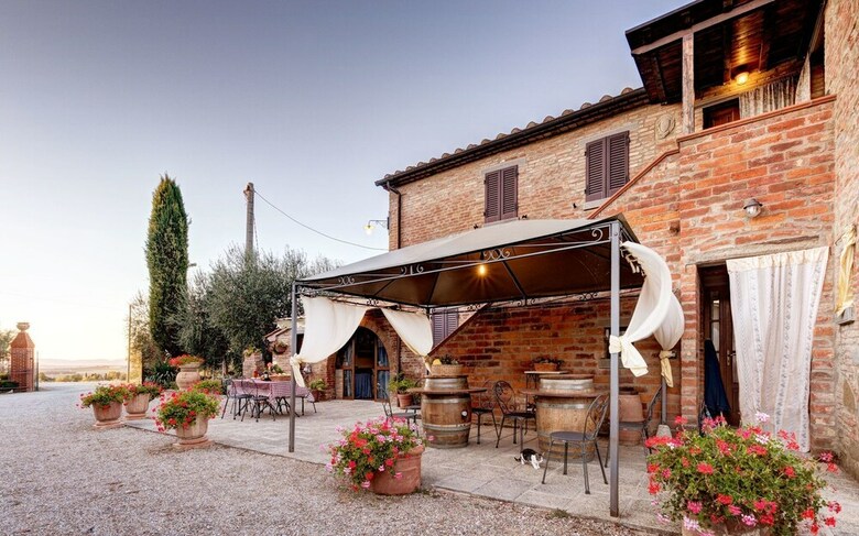 Apartamento Casale Valdichiana