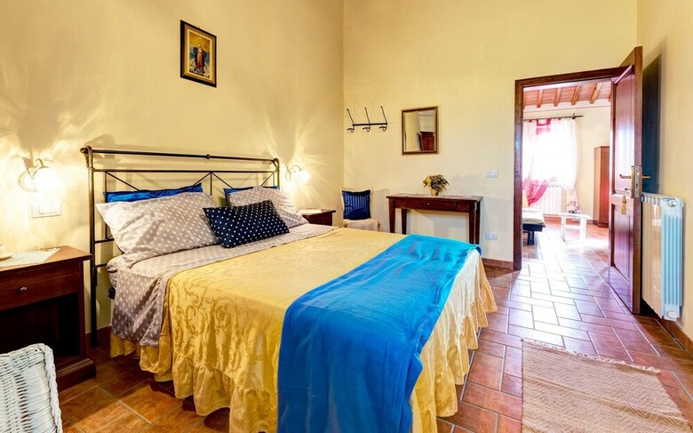 Apartamento Casale Valdichiana