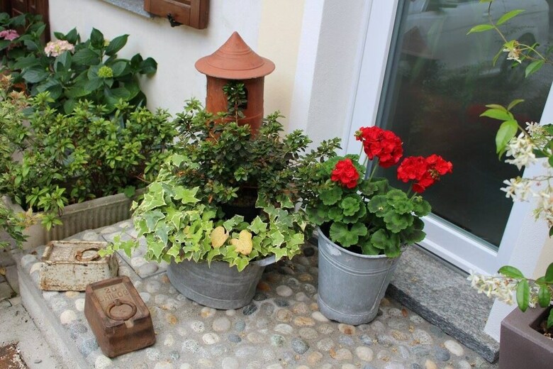 Bed & Breakfast La Piccola Corte Di Malpensa