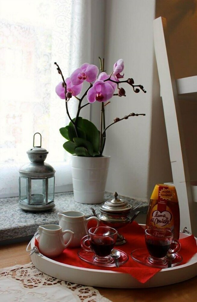 Bed & Breakfast La Piccola Corte Di Malpensa