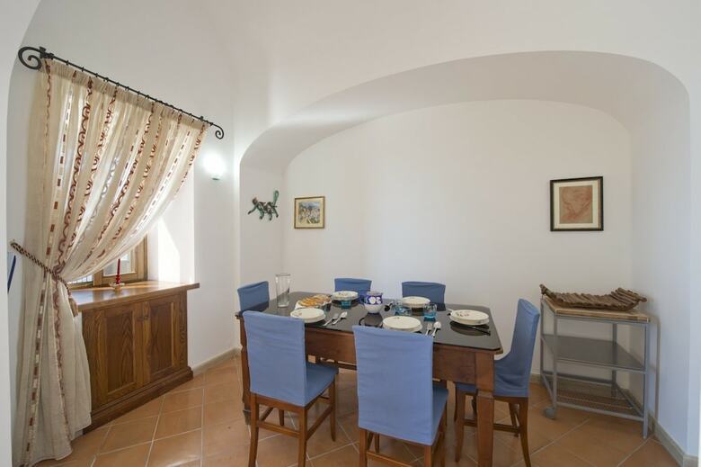 Villa Casa Mediterranea
