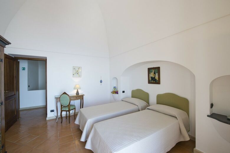Villa Casa Mediterranea