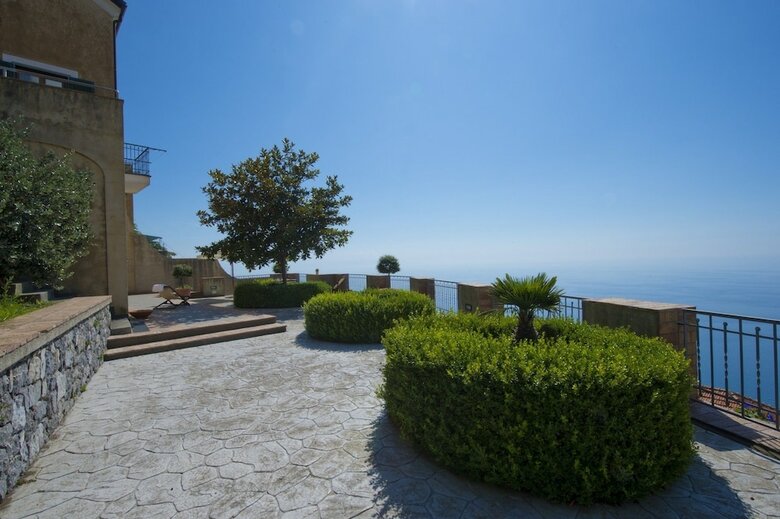 Villa Casa Mediterranea
