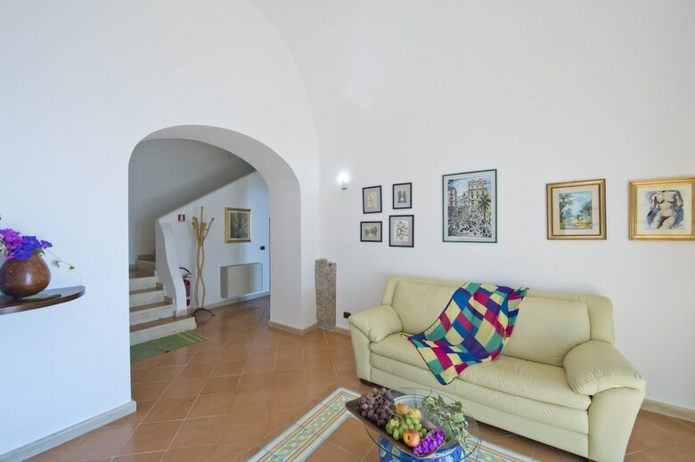 Villa Casa Mediterranea