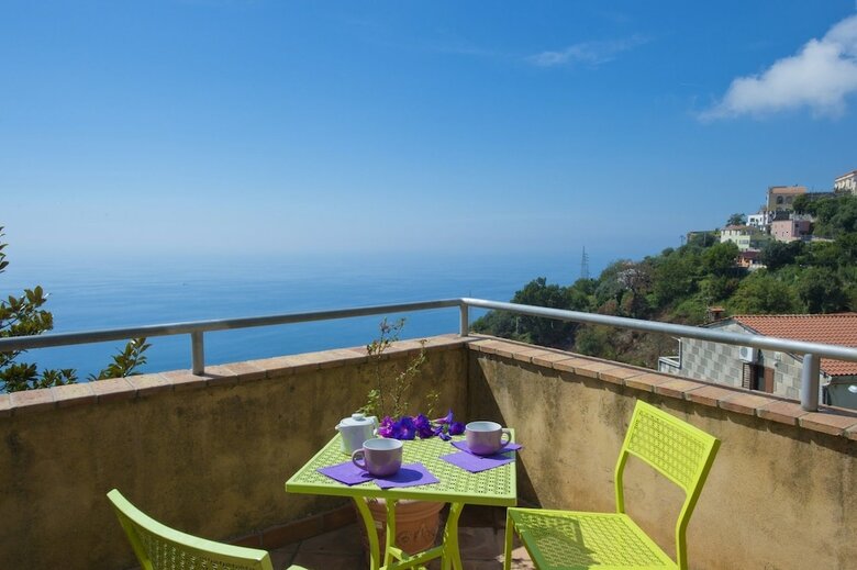 Villa Casa Mediterranea
