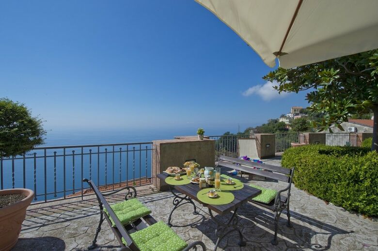 Villa Casa Mediterranea