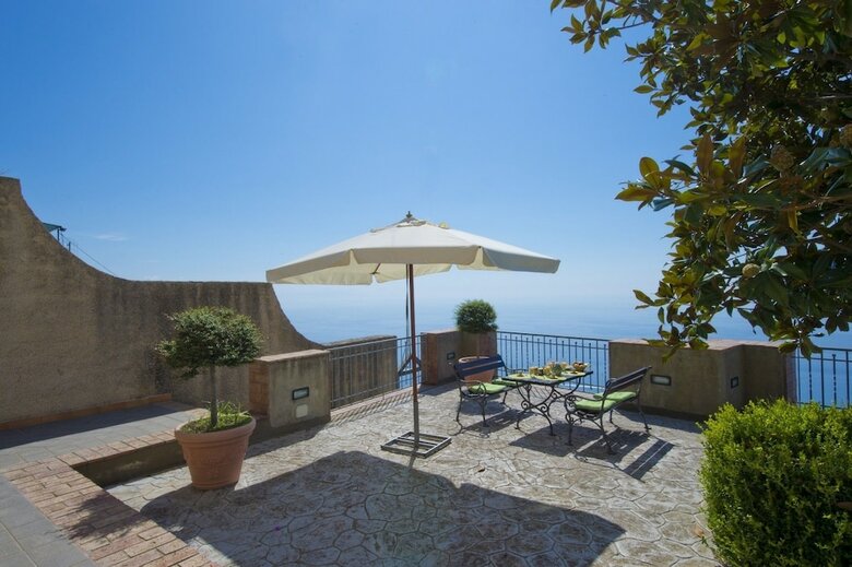 Villa Casa Mediterranea
