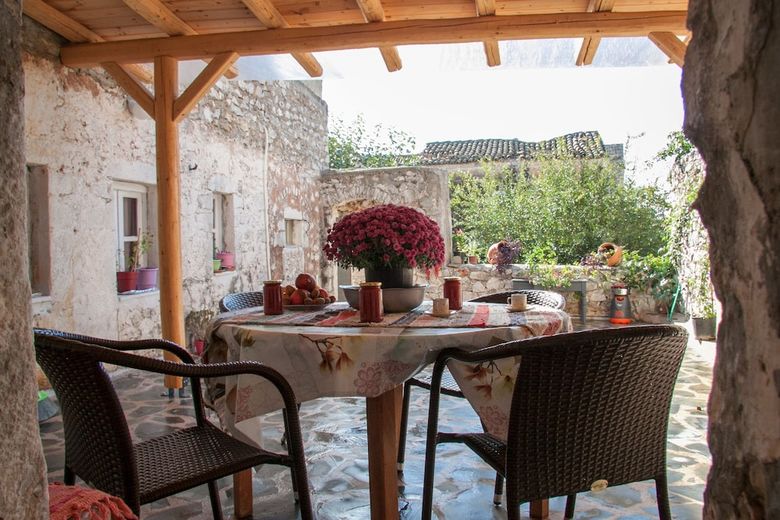 Hotel Sofia Areopoli