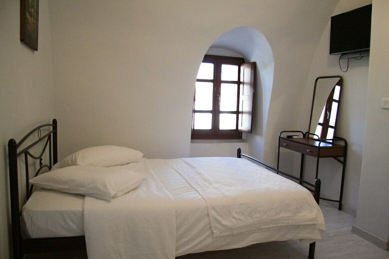 Hotel Sofia Areopoli