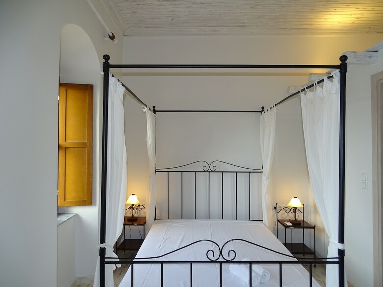 Hotel Sofia Areopoli