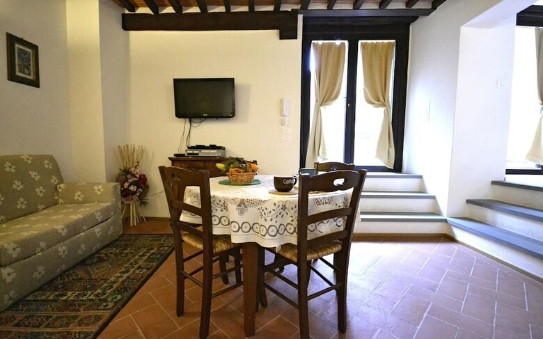 Apartamento Appartamento Passerini