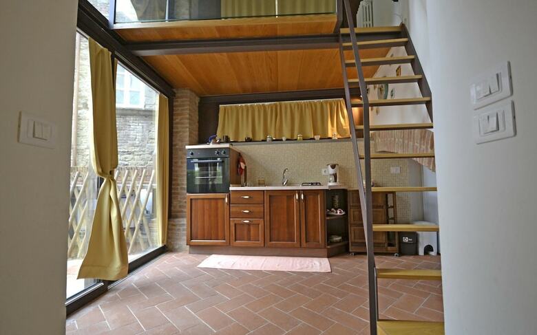 Apartamento Appartamento Passerini