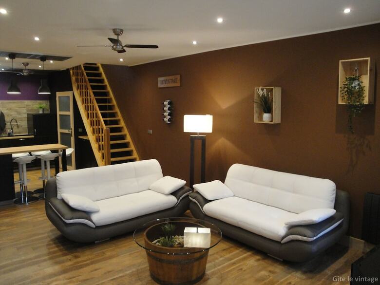 Apartamentos G�te Le Vintage